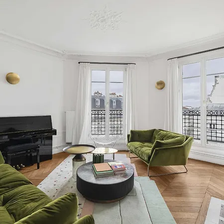 Apartamento Un Piano *