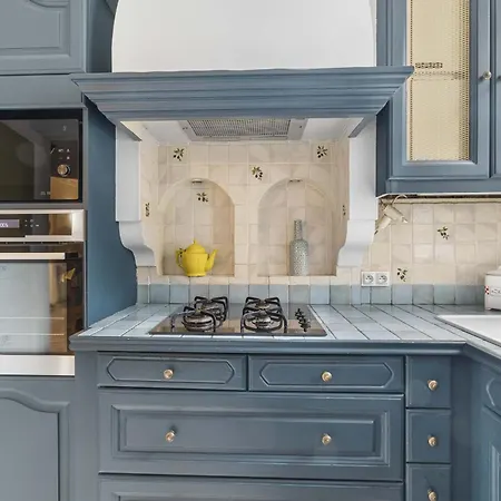 Un Piano Apartamento *