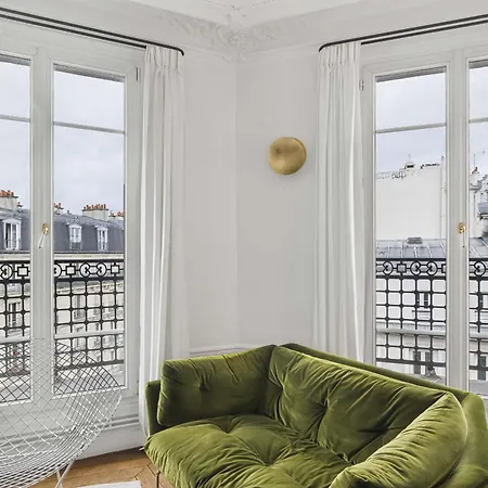 Apartamento Un Piano *