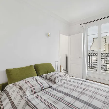 Appartement Un Piano