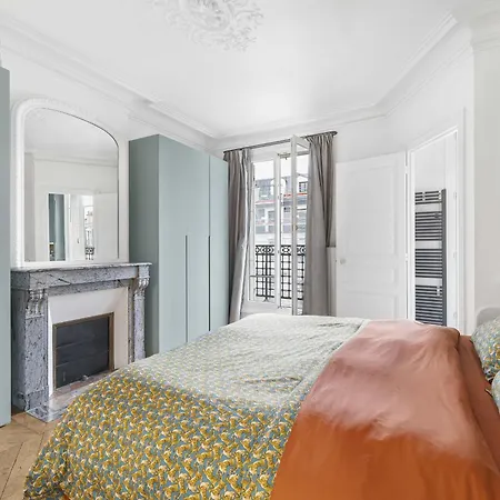 Appartement Un Piano *