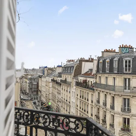 Appartement Un Piano *